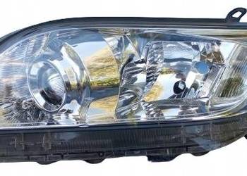 LAMPA REFLEKTOR LEWY PRZÓD EU TOYOTA RAV4 RAV-4 III LIFT 2010-