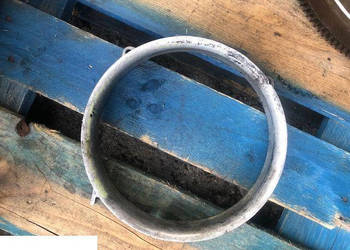 Deutz f4l1011 - Obudowa