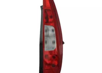 Mitsubishi Colt Z30 04‑09 Lampa tylna prawa