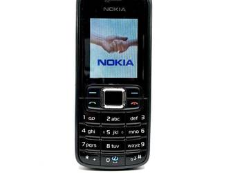 Telefon Nokia 3110c + oryg. Etui