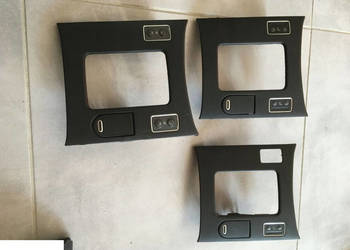 HONDA LEGEND KB1 2006 OSŁONA RAMKA MIESZKA BIEGÓW HONDA LEGEND KB1 2006 OSŁONA RAMKA MIESZKA BIEGÓW