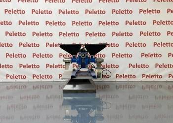 OKAZJA! Peletto Prasa ślimakowa do oleju WT-50 DUO