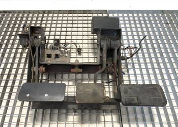 PEDAŁY LINDE Linde E 40 P 99-11 0.0 0KM