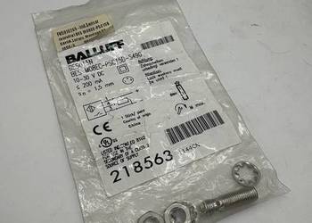 Balluff BES013N  BES M08EC-PSC15B-S49G