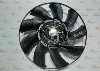 LAND ROVER JAGUAR 3.0 D 306DT 12r wentylator wiskoza AH32-8C617-AE