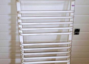 grzejnik łazienkowy