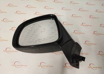 CHEVROLET CAPTIVA I 09r lusterko lewe ANGLIK 7 pin 022558