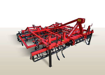 Agregat uprawowy 2,8m Agro Faktory , Bomet