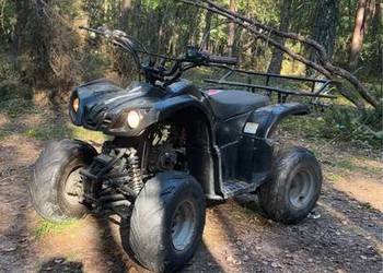 Quad 110