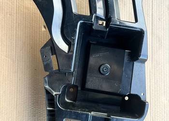 BMW X1 F48 F49 SLIZG MOCOWANIE ZDERZAKA LEWY TYŁ 51127332317