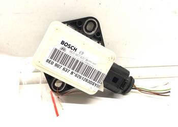 CZUJNIK ESP AUDI A4 B7 8E0907637B Kombi 04-08 STEROWNIK