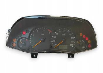 LICZNIK ZEGARY Ford Focus MK1 1.8 TDDI TDCI Diesel europa 98-04