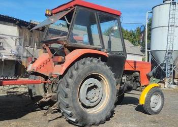 Ursus c360 sprzedam lub zamienię