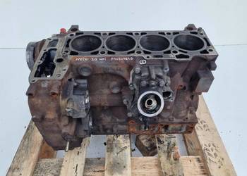BLOK SILNIKA Iveco Daily III 3.0 HPI F1CE0481B