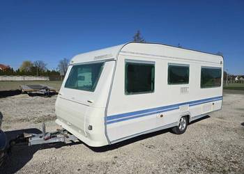 Adria Unica 502 UP