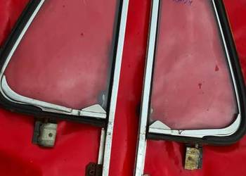 Vw T2 ogórek szyby  trójkąty uchylne