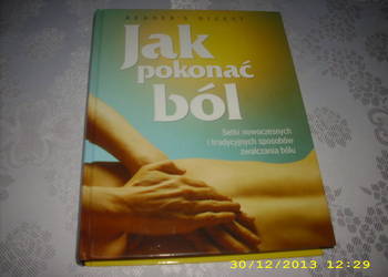 Jak pokonać ból - Reader s Digest