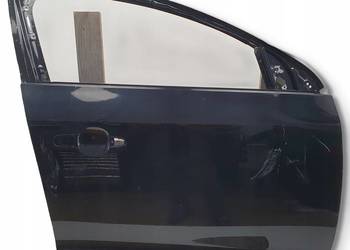 DRZWI PRAWY PRZÓD Volvo S60 II V60 I 10-18r EUROPA prawe przednie pasażera
