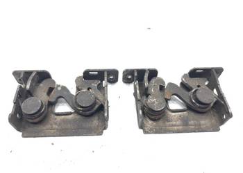 ZAMEK MASKI PRZÓD BMW E61 Kombi 04-10