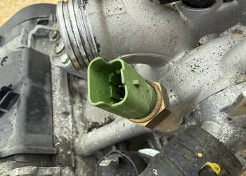 Czujnik temperatury Aprilia Sr 125 GT