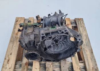 SKRZYNIA BIEGÓW VW Golf IV 1.9 SDI DRZ manual MANUALNA