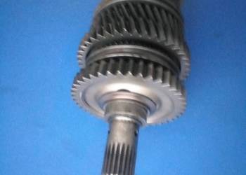 8877165 Wałek Skrzynia Biegów Eaton 8209 H