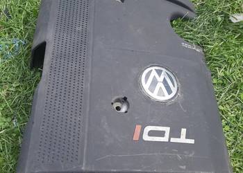 Pokrywa silnika vw, audi