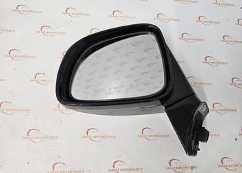 CHEVROLET CAPTIVA LIFT 11r lusterko lewe 8pin czarne anglik