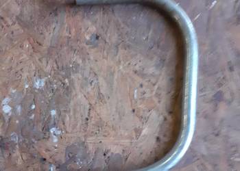 Uchwyt pasażera jawa 350