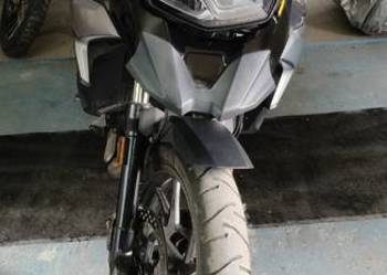 BMW F750 GS limited