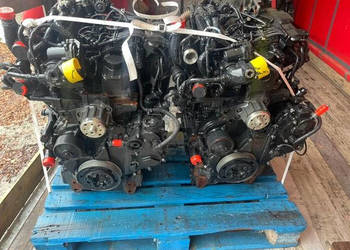 Silnik Fpt F5DFL413K [NOWY]