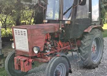 Tanio sprzedam Wladymirec T-25 1978r. Zarejestrowany