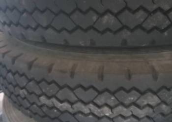 Koła opony rolnicze 9.00 R20 przyczepa D50, D55 , Star 200