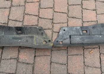 Kierownica powietrza prawa lewa renault clio IV 622577511R 960154521R