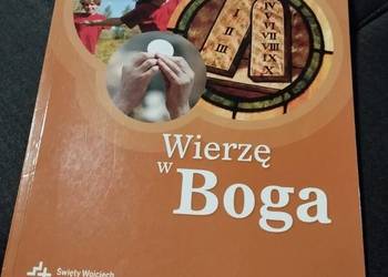 wierzę w Boga podręcznik do religii klasa 5 kolejne