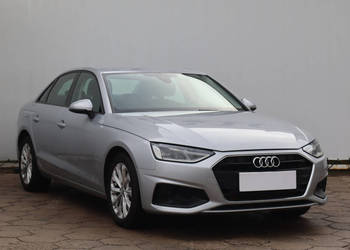 Audi A4 35 TFSI