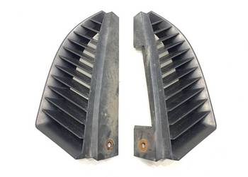 ATRAPA GRILL MITSUBISHI COLT VI 02-12 MN127773 Hatchback KRATA