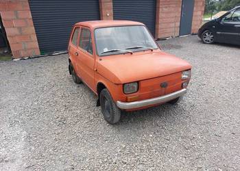 Fiat 126p