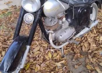 Jawa 175 1959