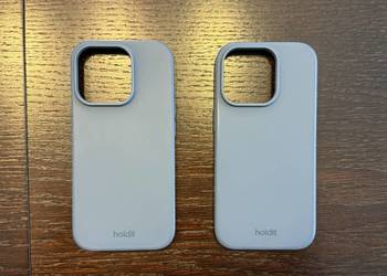 Etui Holdit IPhone 16 pro