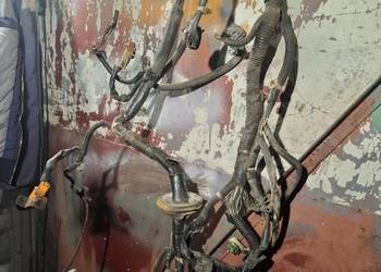 Wiązka silnika lewa ABS Honda Accord VI 6