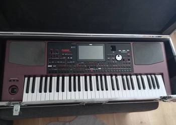 Korg pa 1000