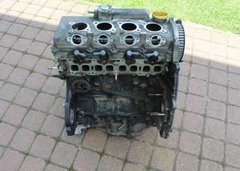 SILNIK OPEL ASTRA H 1.7 CDTI Z17DTL 80KM