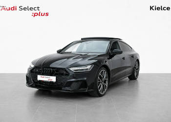 Audi A7 Sportback 45TFSI Quattro S-line Matrix OśSkrętna B&O ACC Kamera 36…
