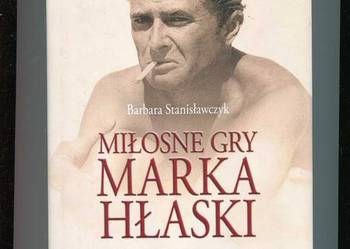 Miłosne gry Marka Hłaski