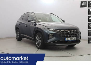 Hyundai Tucson 1.6 T-GDi HEV Executive 2WD ! Z Polskiego Salonu ! FV 23 % …