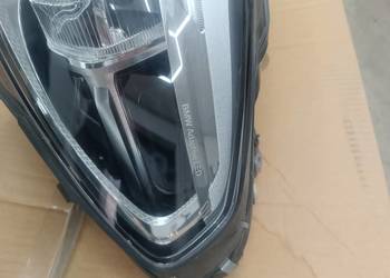 Lampa przednia lewa BMW X3 g01 Mpakiet