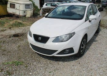 Seat Ibiza IV (2008-)