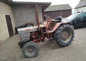 Traktor Władymirec T 25 Rewers sprawny