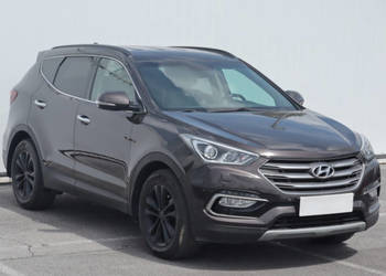 Hyundai Santa Fe 2.0 CRDi